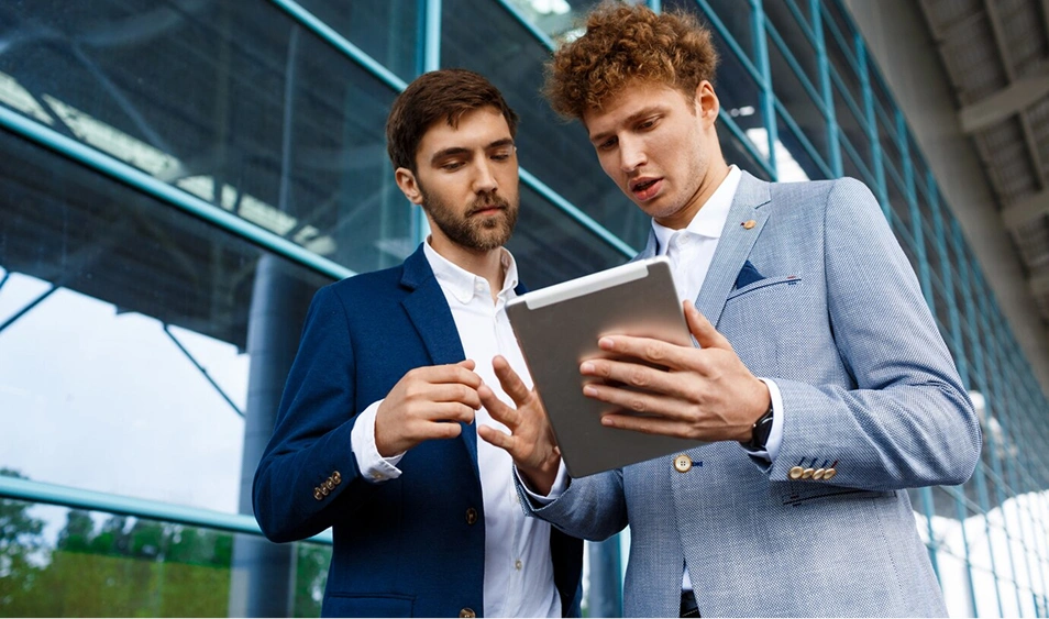 Pixel-Perfect Design for Modern Brand